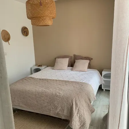 Maison Proche 24h