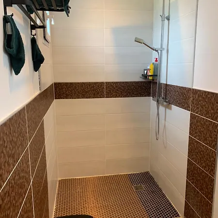 Maison Proche 24h 빌라 Changé