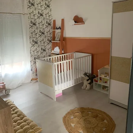 Maison Proche 24h